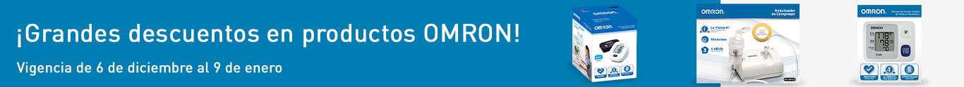 Omron Web Promotion