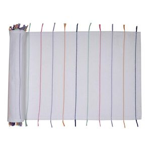 Camino de Mesa Camerun 40x170cm Multicolor 1 Pz