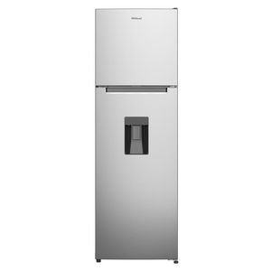 Refrigerador 9p3 Silver Mod. Wt32409d 1 Pz