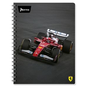 Cuad Do Amer Ferrari Ry 100h Ferrari F1 Ry 100h 1 Cj