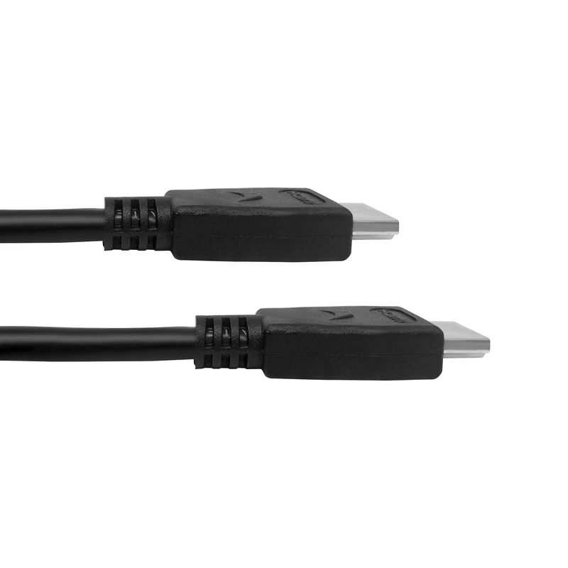 Cable De Audio Y Video Hdmi Macho A Macho de 3.6m 206HDMI36 HEB