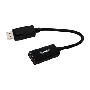 Adaptador DisplayPort a HDMI 506-450