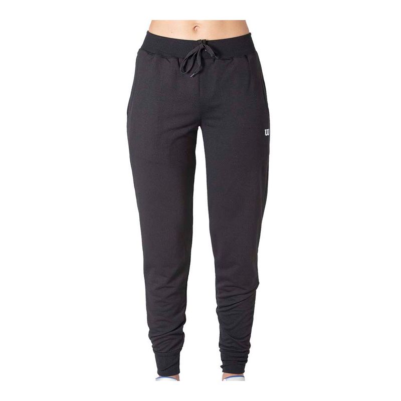 Wilson Jogger Basico French Terry Depllpv21 79602n - H-E-B México