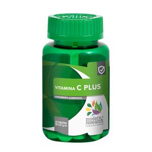 VITAMINA C PLUS MODERN RESEARCH (60 TABLETAS) VC60