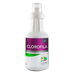 CLOROFILA LÍQUIDA MODERN RESEARCH 500MG CL500