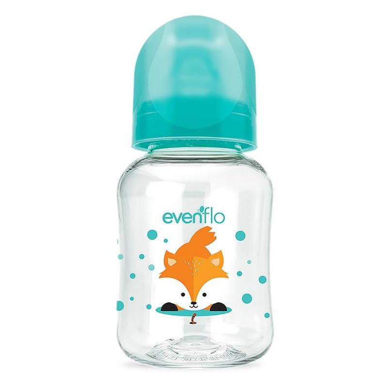 Evenflo Lava Biberon Sea Friends 1 Unidad – Babycenter