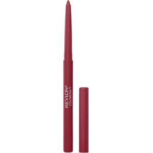 Delineador para Labios Revlon ColorStay Lipliner Tono 670 Wine 0.28 g