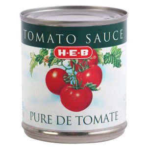 Puré de Tomate Ingredientes Seleccionados 227 Gr