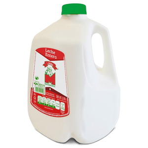 Vakita Leche Entera 3.785 L