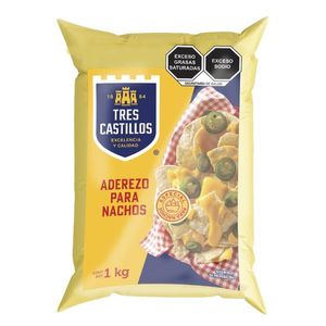 Aderezo Para Nachos 1 Kg