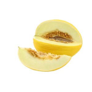 Melón Golden Honeydew