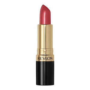 Lápiz Labial Revlon Super Lustrous tono 225 Rosewine 4.2 g