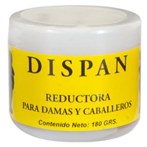 Pomada Reductora Damas Y Caballeros 1 Pz