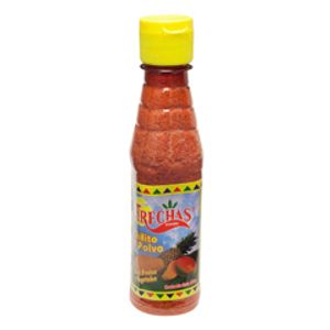 Trechas Trechas Chilito en Polvo 190 g