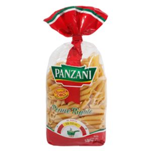 Panzani Pasta Penne Rigate 500 g