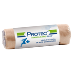 VENDA ELASTICA TENSOLASTIC PROTEC PLUS 7 CM X 5 M PZA