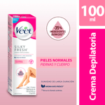 Veet Cera Caliente Naturals 250 ml - Mi Tienda del Ahorro