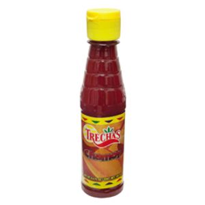 Trechas Chamoy Liquido 190 Ml