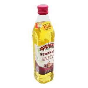 Aceite de Oliva Sabor Ajo 500 Ml