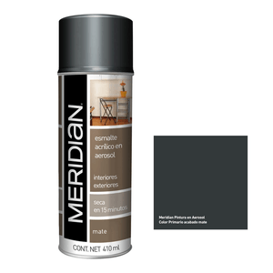 Meridian Esmalte en Aerosol Primario 325 g