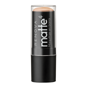 Base de Maquillaje Mate 24 Beige Claro 1 Pz