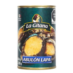 Gitana Abulon Gigante 425 g