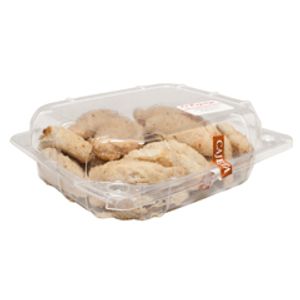 El Repulgo Empanada Cajeta 300 g