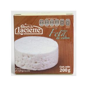 Laclette Queso Griego Feta 200 g