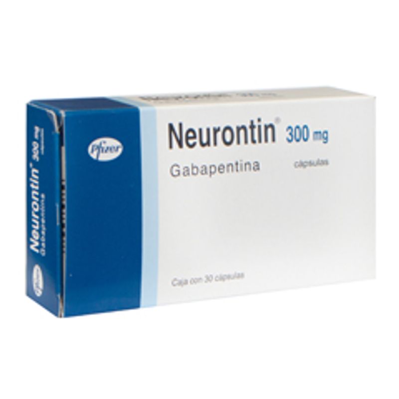 Neurontin 30 mg