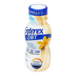 Enterex Diabetes Sabor Vainilla 237 Ml