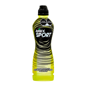 Jumex Sport Isotonico Lima Limon 600 ml