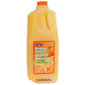 HCF Jugo de Naranja Original 1.89 L