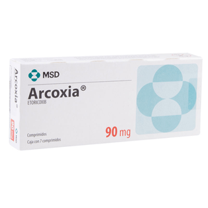 Arcoxia 90 Mg 7 Cpr Etoricoxib 7 Pz