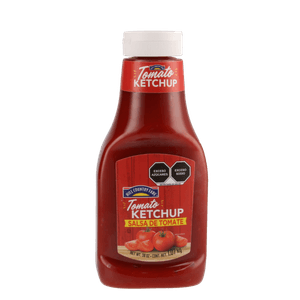 HCF Catsup Original 964 g