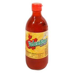 Salsa Picante 370 Ml