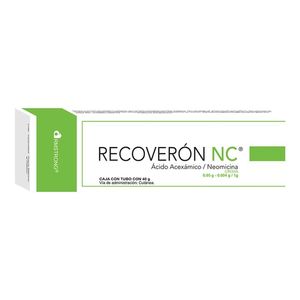 Recoveron NC Tubo con 40 g