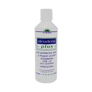 Mex Amer Oleoderm Plus Crema 225 ml