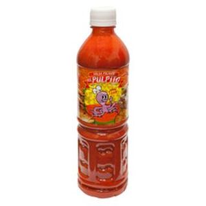 Salsa Pulpito 500 Ml