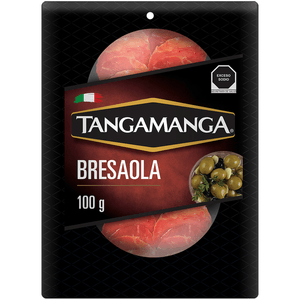 Tangamanga Bresaola 100 g