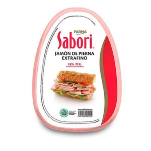 Jamón de Pierna Extra Fino 1 Kg