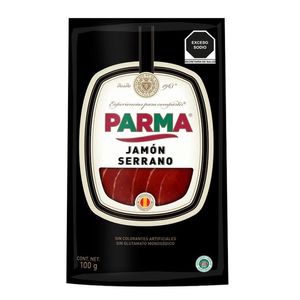 Parma Jamón Serrano 100 g