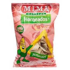 Mima Totopos Deshidratados 290 g