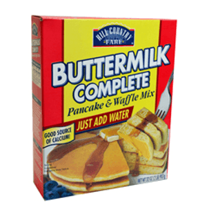 HCF Harina para Hot Cakes y Waffle Buttermilk Comple 907 g Harina Para Hot Cakes Y Waffle Buttermilk Comple 907 Gr