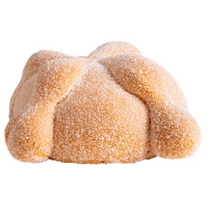 HEB Pan de Muerto Chico 1 pz