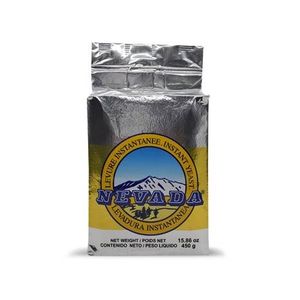 Nevada Levadura Oro Seca 125 g 1 Pz