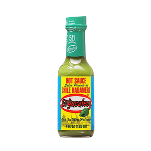 Salsa Verde Habanera 120 Ml