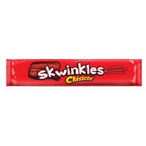 Skwinkles Clasicos Chamoy 19.5 g