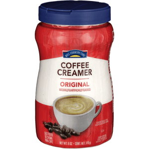 HCF HCF Coffee Creamer Classic 170 g