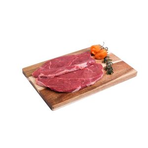 HEB Supreme Bistec sin Hueso Premium de Res 1 kg