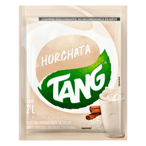 Tang Bebida en Polvo Horchata 13 g